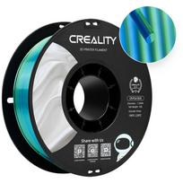 Creality SILK BLUE GREEN 1.75mm 1kg - CREALITY CR 3D FILAMENT (3301120011)