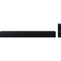 Samsung B-Series B-Serie Soundbar HW-B410GF 2.0-Kanal Subwoofer 2025 2.0 Kanaele Dolby 2 - Subwoofer - Bluetooth