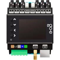 Controller, für go-e Charger, Verteiler für Gemini und HOME Serie