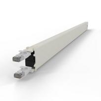 PATCHBOX Cassette 30RU STP White - Kabel - Netzwerk (CONE30STPWH)