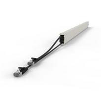 PATCHBOX Cassette 46RU STP Black - Kabel - Netzwerk (CONE46STPBK)