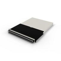 PATCHBOX .one 30RU STP Schwarz - Kabel - Netzwerk (PONE30STPBK)