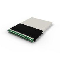 PATCHBOX .one 30RU STP Grün - Kabel - Netzwerk (PONE30STPGR)