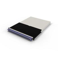 PATCHBOX 30RU STP Violet - Kabel - Netzwerk (PONE30STPVI)