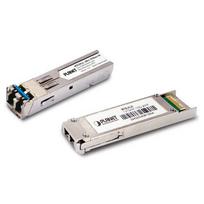 Planet MTB-SR - SFP+-Transceiver-Modul - 10 Gigabit Ethernet - 10GBase-SR - LC Multi-Mode - bis zu 300 m - 850 nm (MTB-SR)