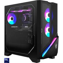 MSI MPG Infinite X3 AI 2NVP7-096AT Desktop Intel Core ULTRA 7 265K, 32GB DDR5 RAM, 1TB M.2 SSD, GeForce RTX 5070 (12GB GDDR7), Windows 11 Home