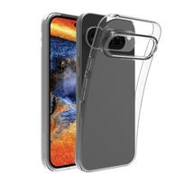 dbramante1928 Greenland Beskyttelsescover Transparent Google Pixel 9, 9 Pro