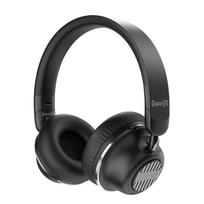 ONEODIO SuperEQ S2 ANC belaidės ausinės Black
