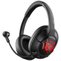 EKSA E3 Air Joy Pro 7.1 žaidimų ausinės, Raudonos