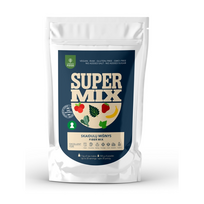 URBAN FOOD SKAIDULŲ MIŠINYS, 200 g