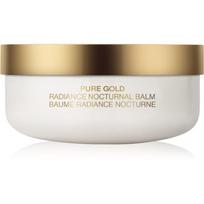 La Prairie Pure Gold Radiance Nocturnal Balm maitinamasis ir stiprinamasis naktinis balzamas refill 60 ml