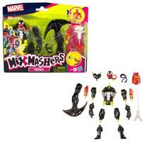 SPIDER-MAN  Mixmashers figūrėlė Deluxe figūrėlė Venomas 12,7 cm