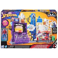SPIDER-MAN  Rinkinys „Miesto apgultis“