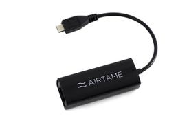 Airtame AT-ETH Ethernet Adapter Network adapter for Airtame 2 USB, 10Mb LAN