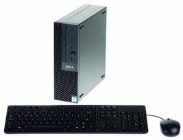 Axis S9002 Mk ll i5-8400 mini PC eighth generation Intel Core i5 8GB 128GB SSD Windows 10 Enterpri