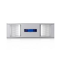 Ubiquiti UniFi Enterprise NVR Frontblende, Abdeckung - (grau, für Enterprise Network Video Recorder ENVR) (UACC-ENVR-BEZEL)