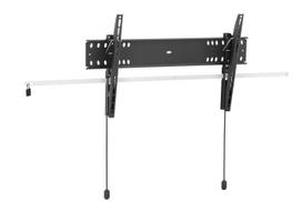 Vogel's PFW 4710 - Klammer - für Flachbildschirm - verriegelbar - Schwarz - Bildschirmgröße: 139.7-165.1 cm (55-65)