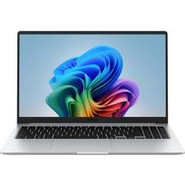 Samsung Galaxy Book5 Intel Ultra 7 256V LPDDR5x SSD Arc 15,6 Laptop - 512GB SSD - 32GB RAM (NP754XHD-KD3DE)