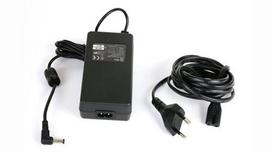 Datamax ONeil Universal - Netzteil - Europa - für ONeil LP3, Compact OC3, microFlash 2te, 4te, PrintPAD 7900, 9000, CN3, CN3E, MC70/75 (220516-100)