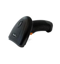 Newland HR11 Aringa, 1D, USB, RS232, Kit (USB), schwarz Handscanner, 1D, CCD, Anschluß: USB, RS232, inkl.: Kabel (USB, 2m, gerade), Schutzart: IP42, Farbe: schwarz (NLS-HR1150P-30)