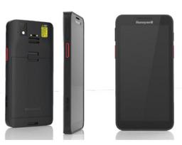 Honeywell CT30 XP - Datenerfassungsterminal - Android 11 oder höher - 64GB - 13.97 cm (5.5) (2160 x 1080) - Kamera auf Rück- und Vorderseite - Barcodeleser - (2D-Imager) - USB-Host - microSD-Steckplatz - Wi-Fi 5, NFC, Bluetooth - 3G, 4G - LTE