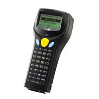 CipherLab 8300 - Datenerfassungsterminal - robust zweifarbig (einfarbig) (128 x 64) - Barcodeleser - (Laser) (A8300RS000213)