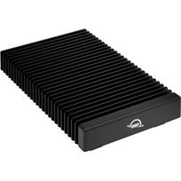 OWC ThunderBlade X8, 8TB portable SSD, Thunderbolt (40Gb/s)