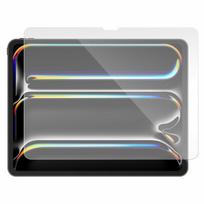 Compulocks iPad Pro M4 13 (2024), Tempered Glass Screen Protector - Bildschirmschutz für Tablet - Glas - für Apple 13-inch iPad Pro M4 Wi-Fi, M4 Wi-Fi + Cellular (DGIPDP13)