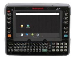 HONEYWELL Thor VM1A - Client Pack - Computer für den Einbau in Fahrzeuge - Snapdragon 660 2.2 GHz - Android 8.0 (Oreo)