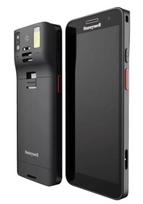 Honeywell CT37 - Datenerfassungsterminal - robust - Android 14 oder höher - 128GB UFS card - 15,2 cm (6) Farbe (2280 x 1080) - Kamera auf Rück- und Vorderseite - Barcodeleser - (2D-Imager) - USB-Host - microSD-Steckplatz - NFC, Wi-Fi 6E, Bluetooth - Schwarz (CT37-X0N-57S10DG)