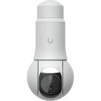 UBIQUITI UVC-G6-PTZ-W 4K DUAL-LENS CAMERA WITH 10X HYBRID ZO