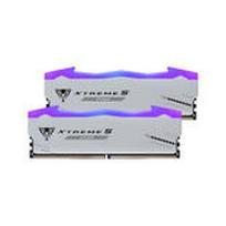 Patriot Viper Gaming RGB XTREME 5 DDR5-5800 RAM, CL 38, Intel XMP 3.0 - 48GB Dual-Kit, silber