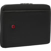 Wenger BQ Sleeve 35.56cm Laptop Black (653686)