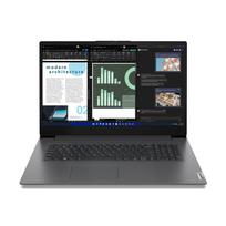 Lenovo V17 G4 IRU Intel® Core™ i7 i7-13620H Laptop 43.9 cm (17.3) Full HD 16GB DDR4-SDRAM 512GB SSD Wi-Fi 6 (802.11ax) Windows 11 Pro Grey
