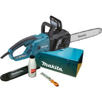 Makita Werkzeug GmbH UC4051AK - 40 cm - 14,5 m/s - 76,2 / 8 mm (3 / 20,30cm (8) ) - 1,3 mm - Schwarz - Blau - 0,2 l
