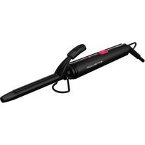 Rowenta Curler 2 CF2119 Hair styling tool Curling iron Warm Black 25 W 1.8 m (CF2119)