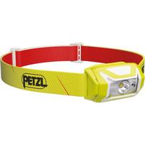 Petzl TIKKA - Stirnlampe - LED - Gelb