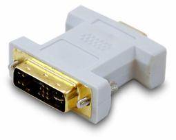 Equip - Display-Adapter - DVI-A (M) - HD-15 (W) (118945)