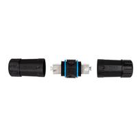 LogiLink NP0087 - Outdoor patch cable connector Cat.8 LSA - Cable - Network