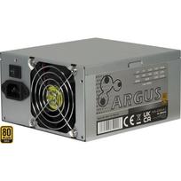 Inter-Tech Netzteil Argus HA-600AA2 ATX 80PLUS Gold f.2HE Servergehäuse - PC-/Server Netzteil - ATX (88882239)