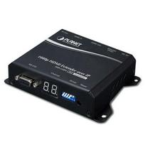 PLANET IHD-210PT Transmitter - Erweiterung für Video/Audio - Sender - HDMI (IHD-210PT)