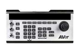 AVerMedia Pro AV CL01 - Fernbedienung - Anzeige - OLED - Kabel