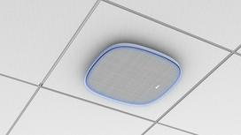 AVer FONE700 - Speakerhone - Grau - Zimmerdecke - Windows 10 - Windows 11 - Windows 7 - Omnidirektional - 3,5 m (61U6300000AC)