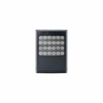 LED infrared floodlight - 850nm - 10x10 degree - 35x10 degree - 60x25 degree - 46W - IP66 - 12/24V