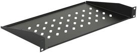 Lanview 1U 48,30cm (19) D=250mm RACK MOUNT (RAS200BL)