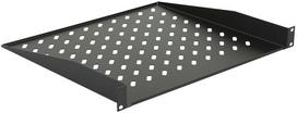 Lanview 1U 48,30cm (19) D=400mm RACK MOUNT (RAS205BL)