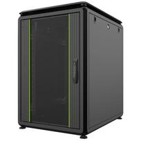 19inch 16U Rack Cabinet 600 x 1000 x 897mm Data Line -