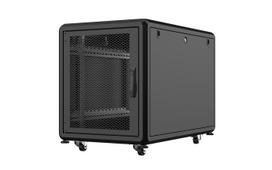 19inch 12U Rack Cabinet 600 x 1000 x 719mm Server Line -