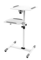 Vivolink VLPS100 projector mount hallway white (VLPS100)