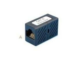Lanview Cat6 RJ45 to RJ45 Cat6 Coupler (LVN127088)